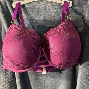 Seriously Sexy Boost Balconette 44DDD